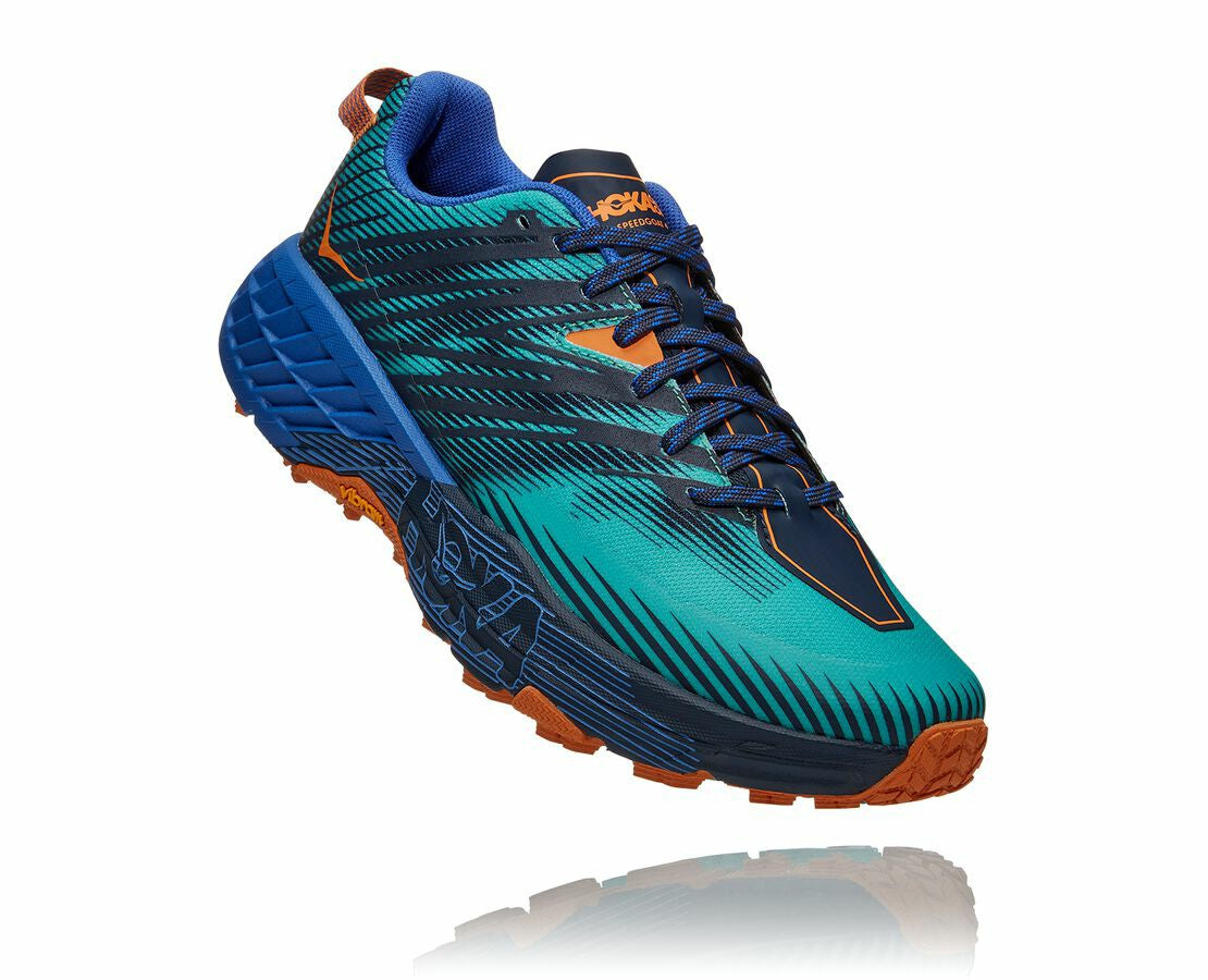 Men's Speedgoat 4 | HOKA On sale