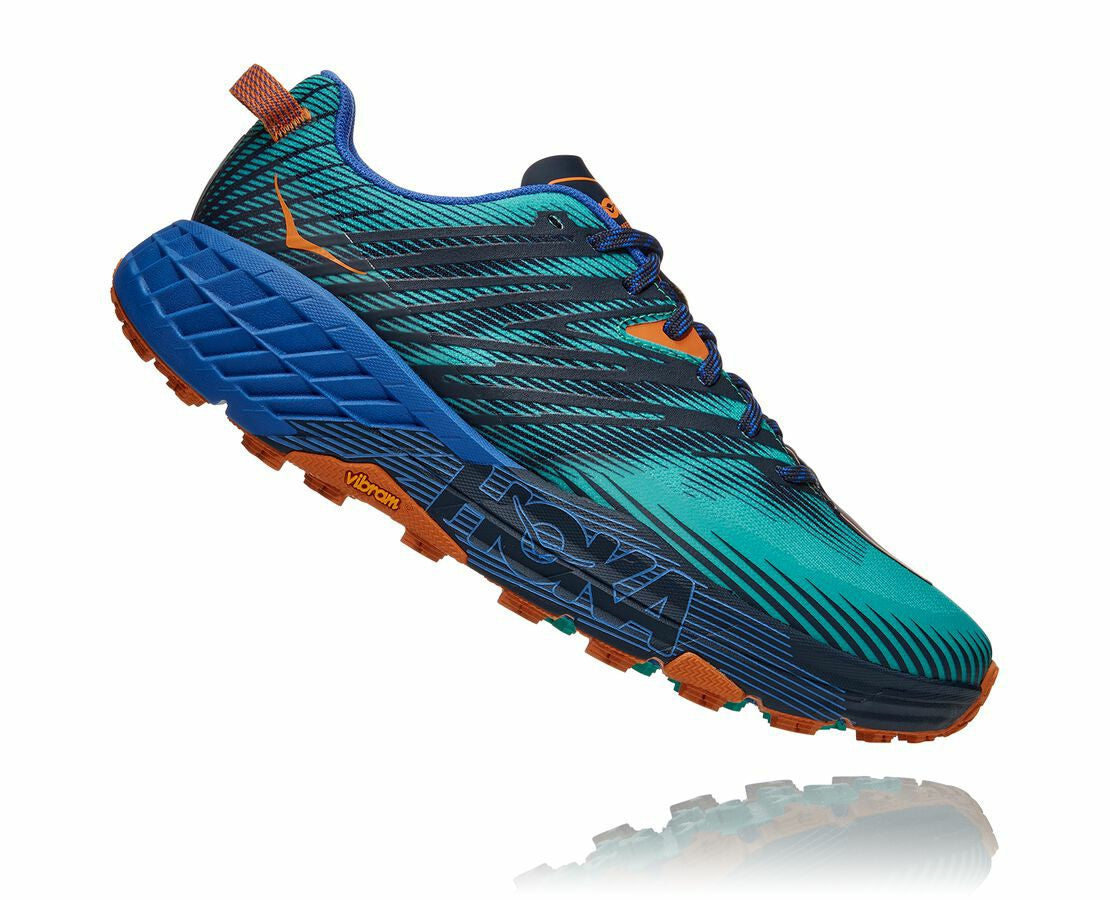 Men's Speedgoat 4 | HOKA On sale