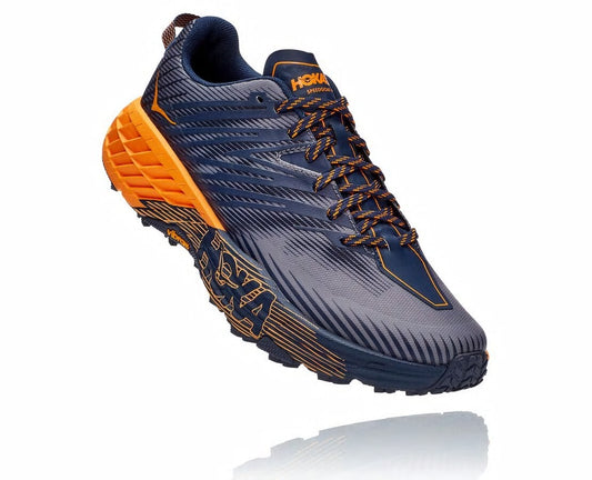 Men's Speedgoat 4 | HOKA For sale