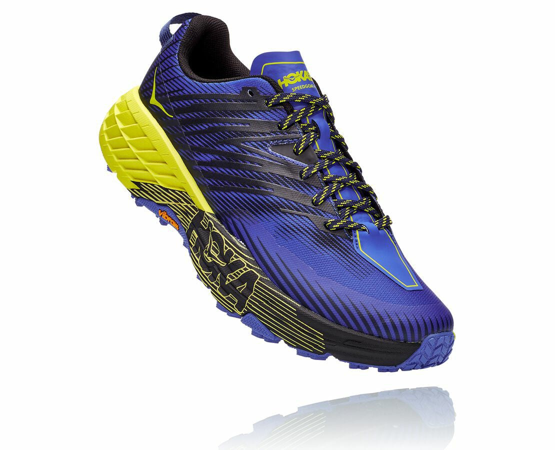 Men's Speedgoat 4 | HOKA On sale