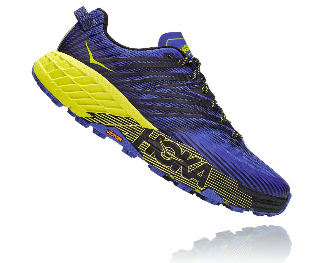 Men's Speedgoat 4 | HOKA On sale