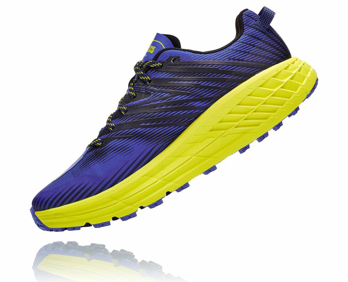 Men's Speedgoat 4 | HOKA On sale