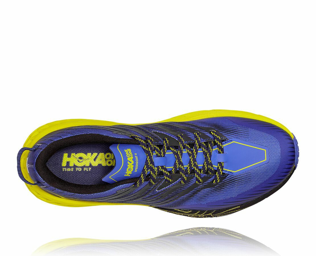 Men's Speedgoat 4 | HOKA On sale