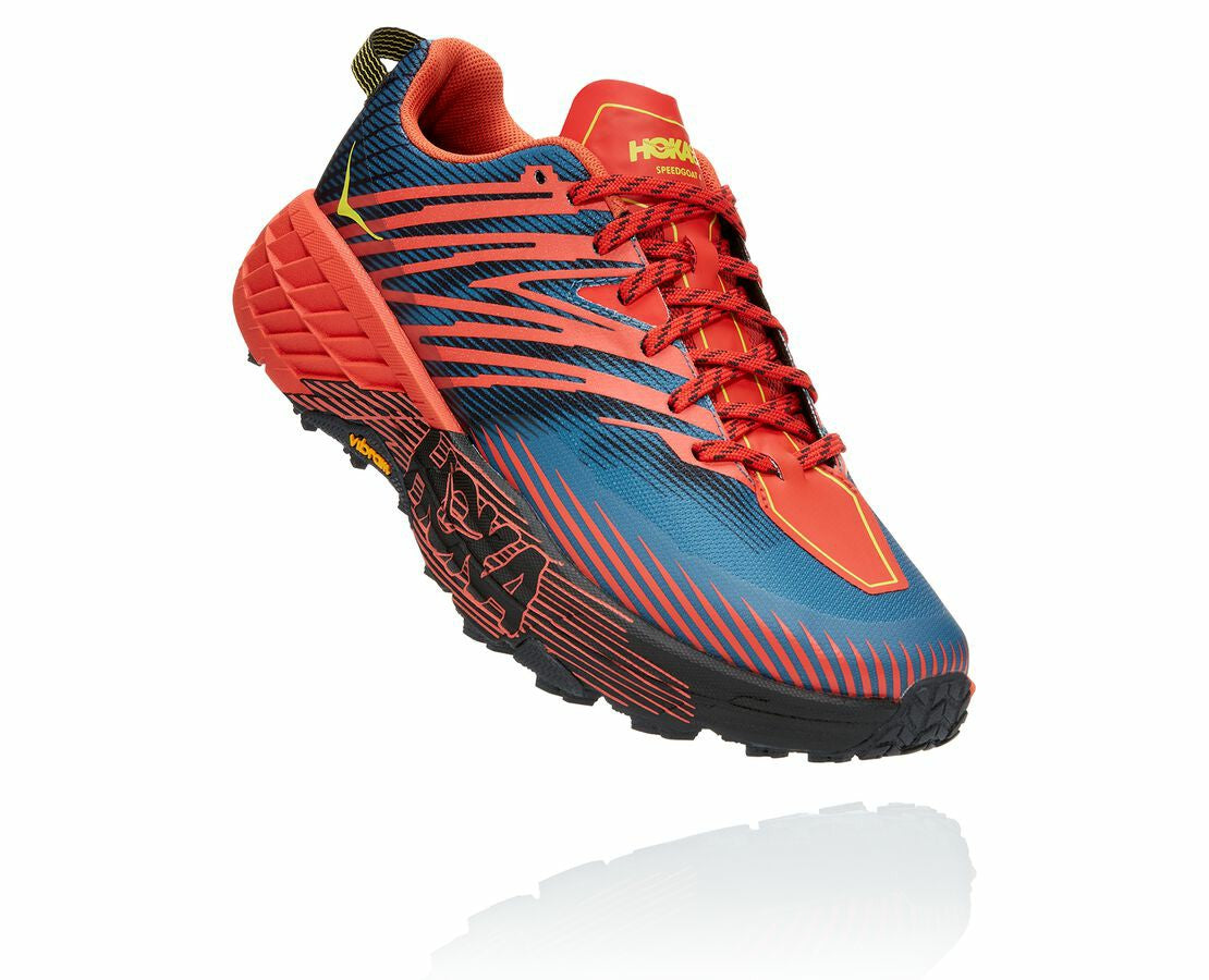 Men's Speedgoat 4 | HOKA Discount