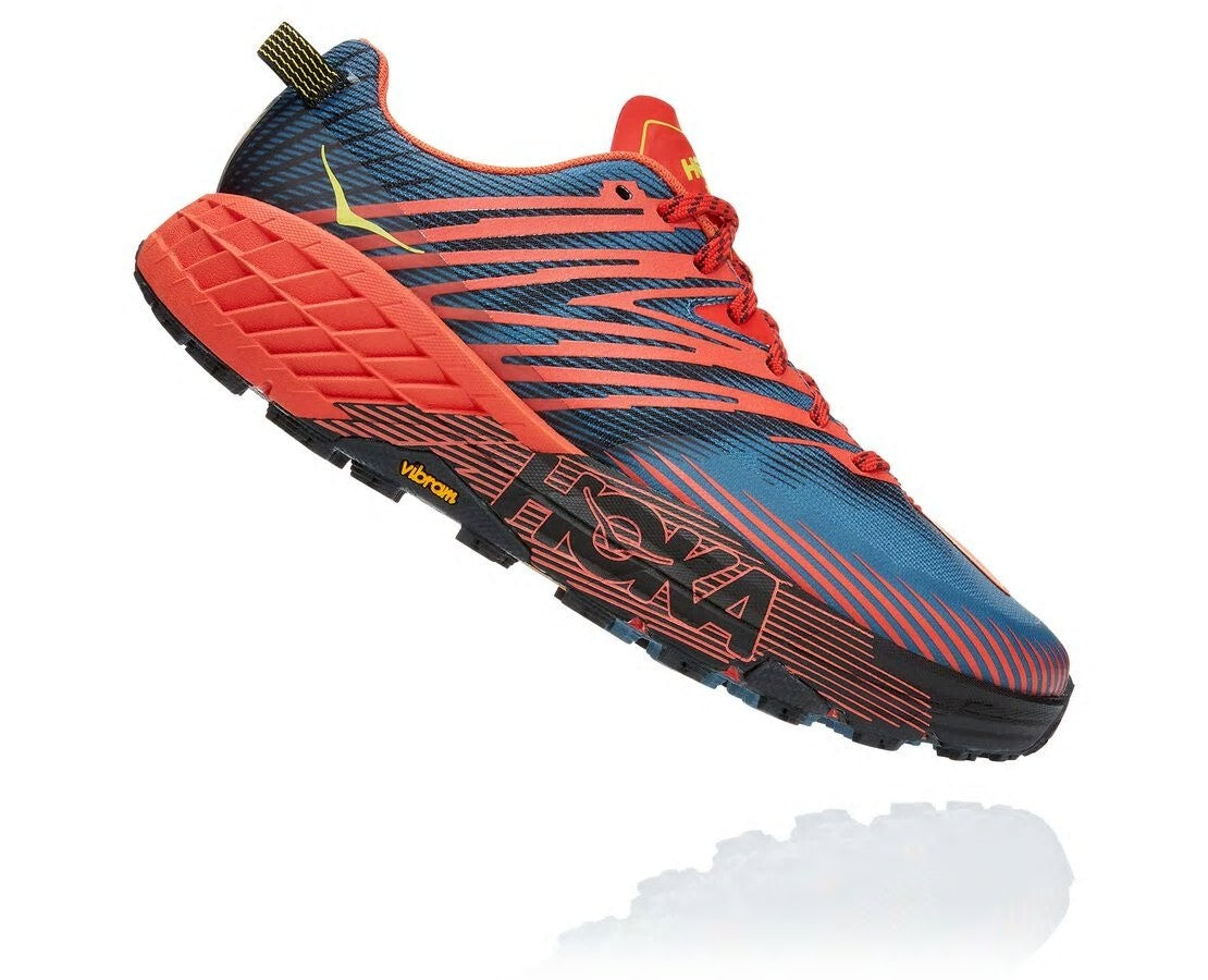 Men's Speedgoat 4 | HOKA Discount