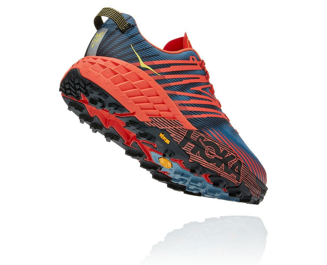 Men's Speedgoat 4 | HOKA Discount