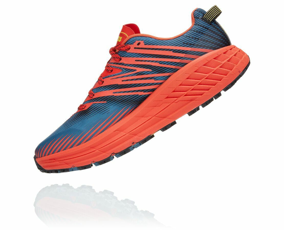 Men's Speedgoat 4 | HOKA Discount