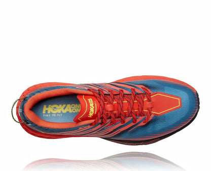 Men's Speedgoat 4 | HOKA Discount