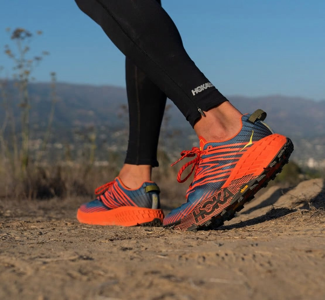 Men's Speedgoat 4 | HOKA Discount