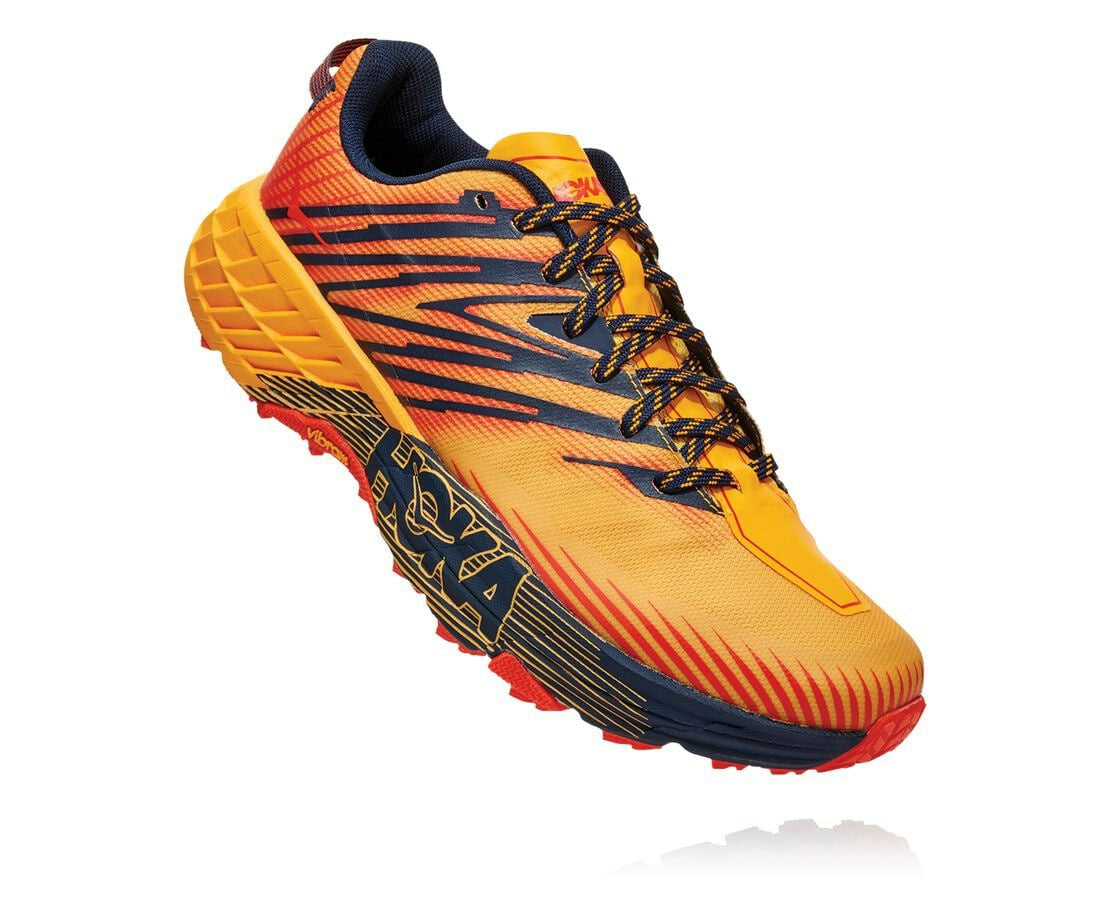 Men's Speedgoat 4 | HOKA