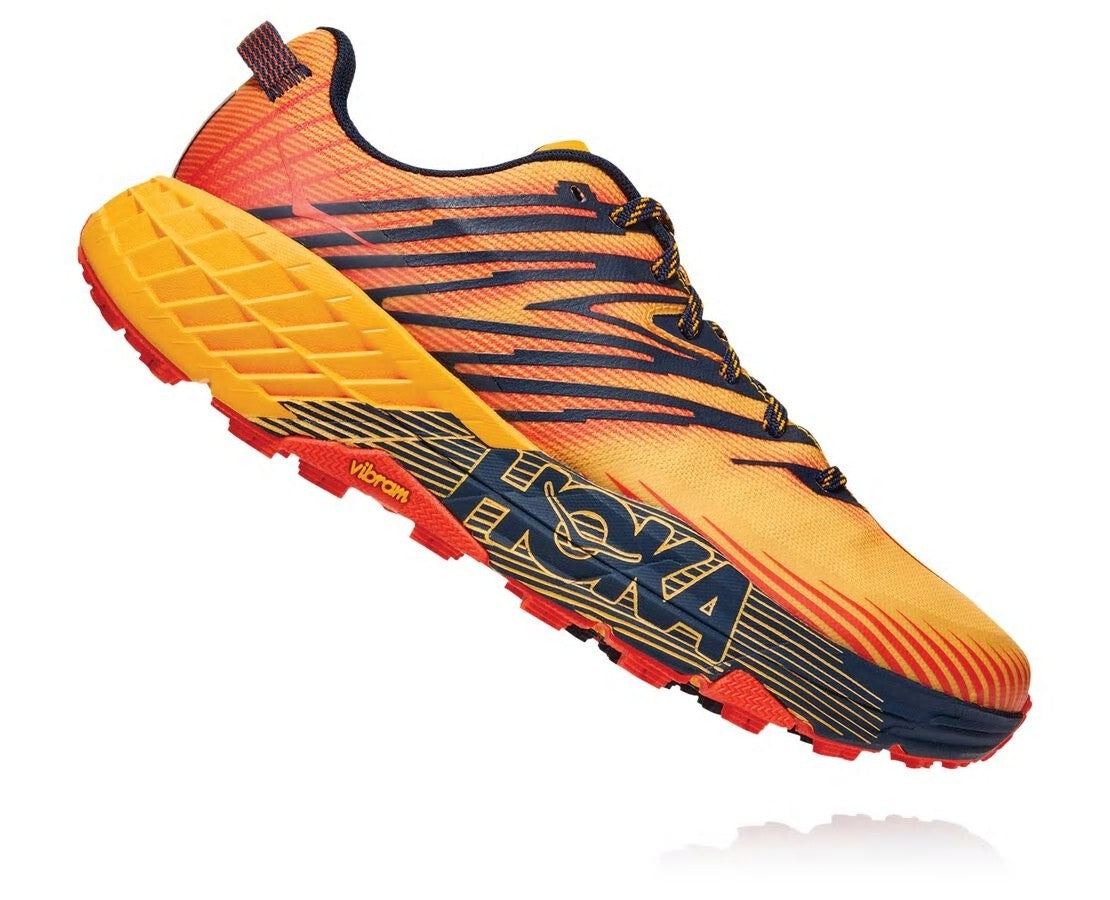 Men's Speedgoat 4 | HOKA
