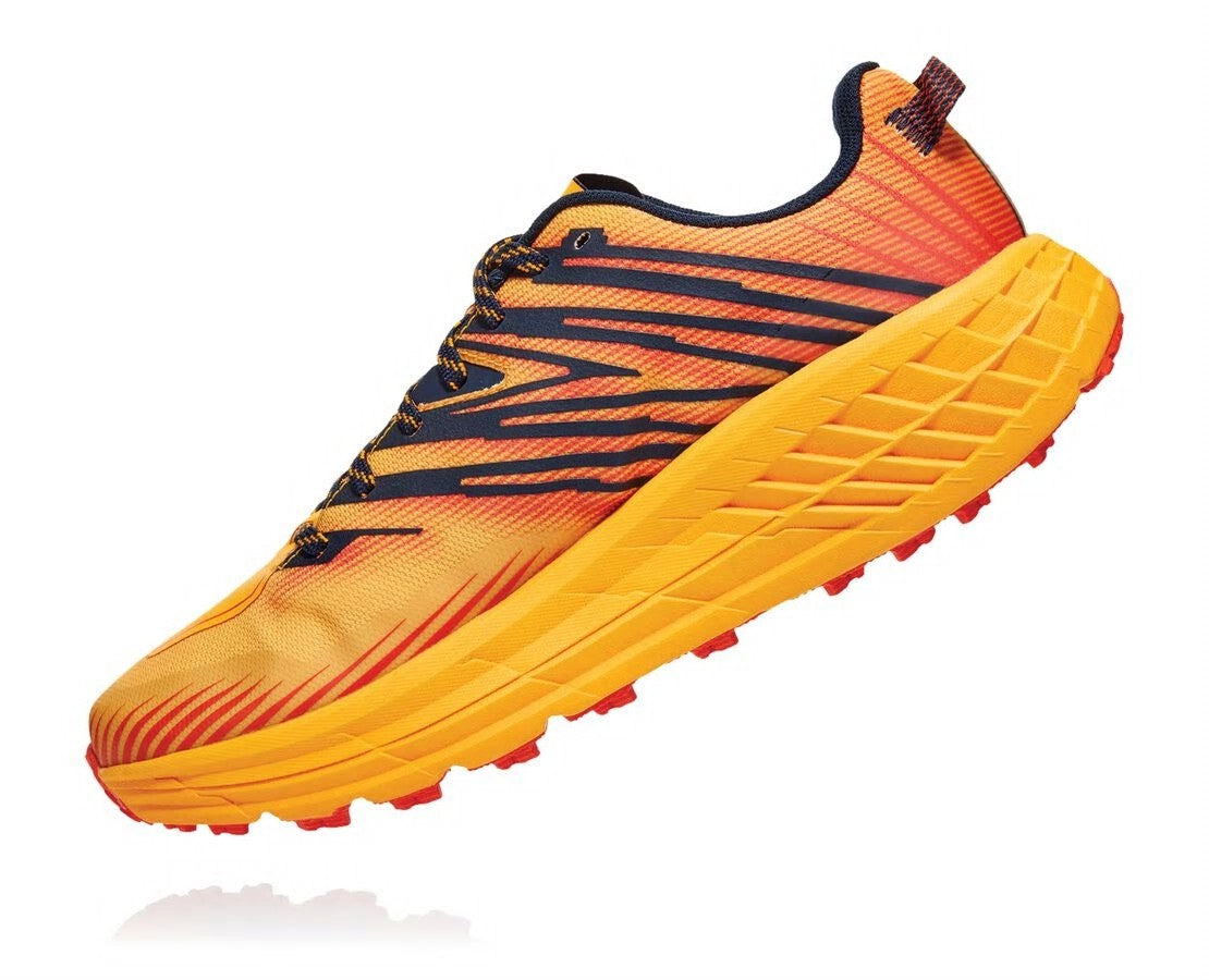 Men's Speedgoat 4 | HOKA