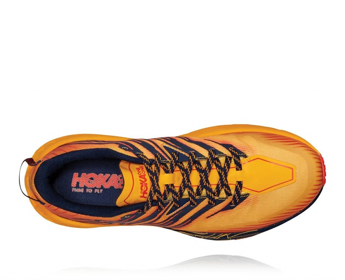 Men's Speedgoat 4 | HOKA