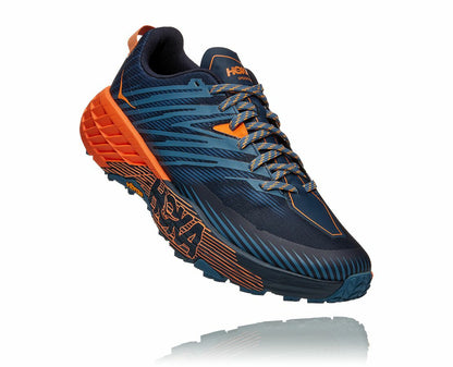 Men's Speedgoat 4 | HOKA On sale