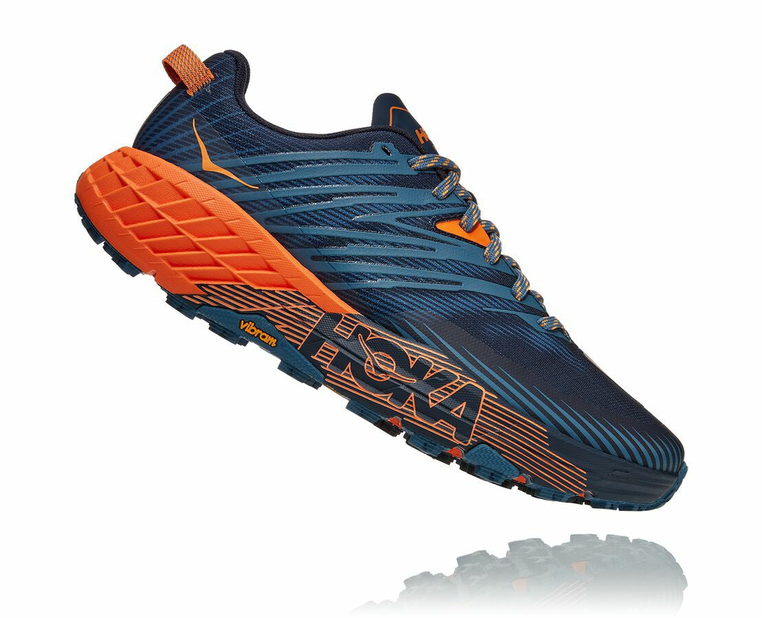 Men's Speedgoat 4 | HOKA On sale