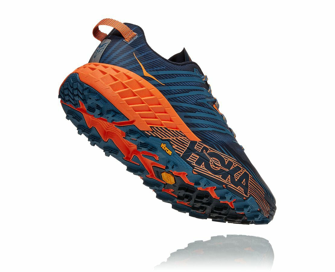 Men's Speedgoat 4 | HOKA On sale