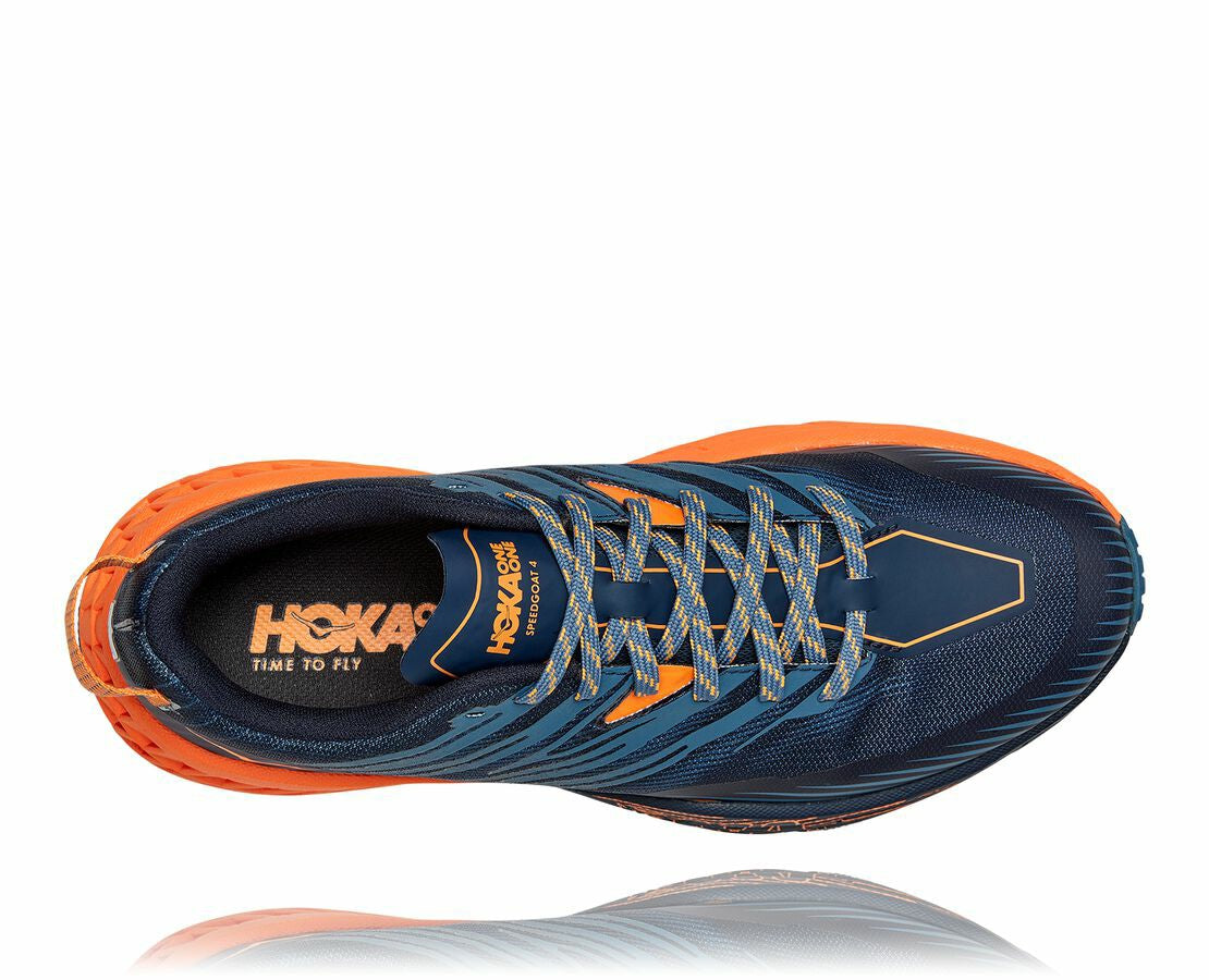 Men's Speedgoat 4 | HOKA On sale