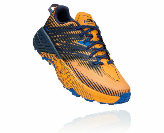 Men's Speedgoat 4 | HOKA Discount