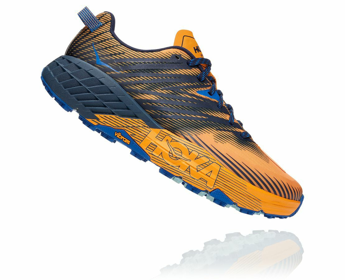 Men's Speedgoat 4 | HOKA Discount