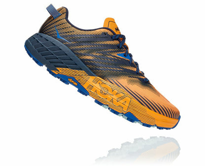 Men's Speedgoat 4 | HOKA Discount