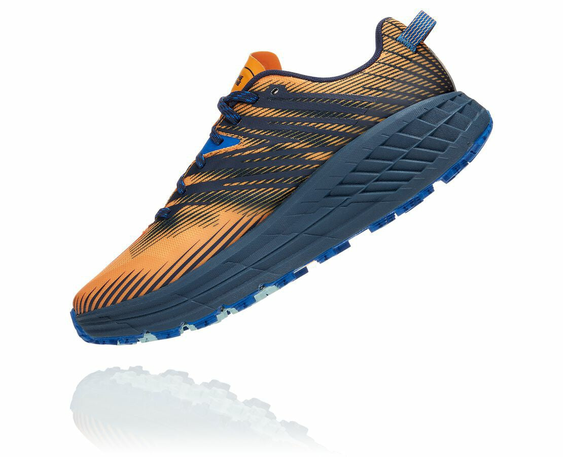 Men's Speedgoat 4 | HOKA Discount