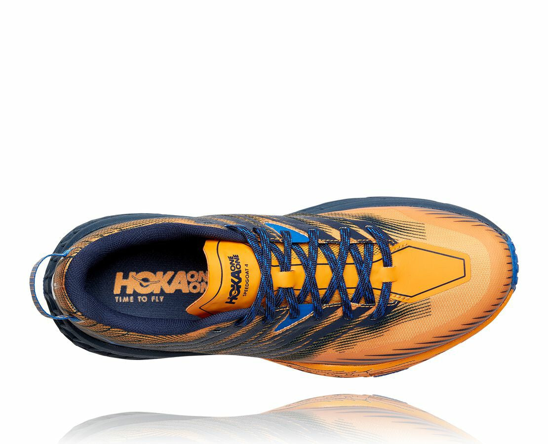 Men's Speedgoat 4 | HOKA Discount