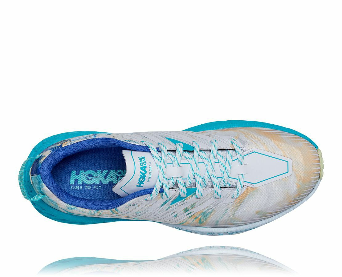 Men's Speedgoat 4 | HOKA USA