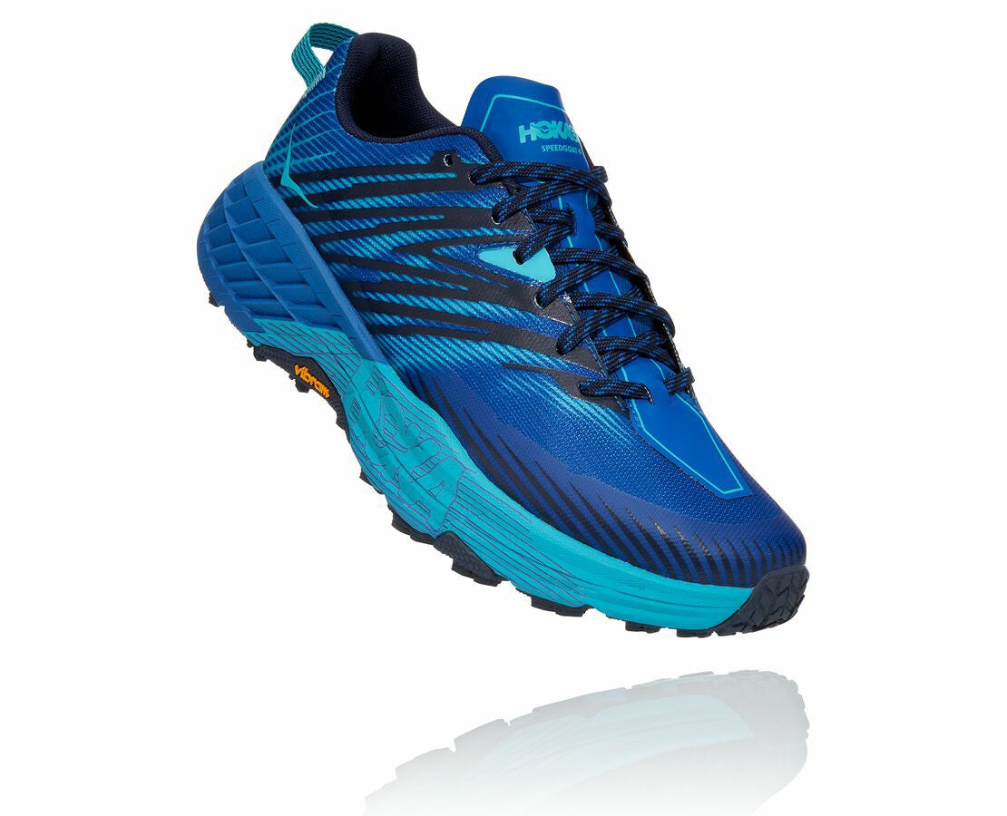 Men's Speedgoat 4 | HOKA