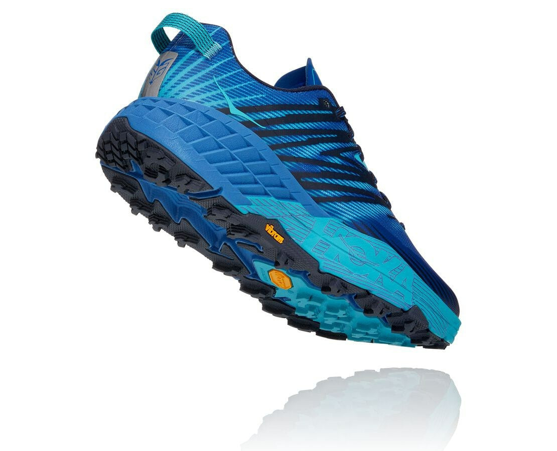 Men's Speedgoat 4 | HOKA