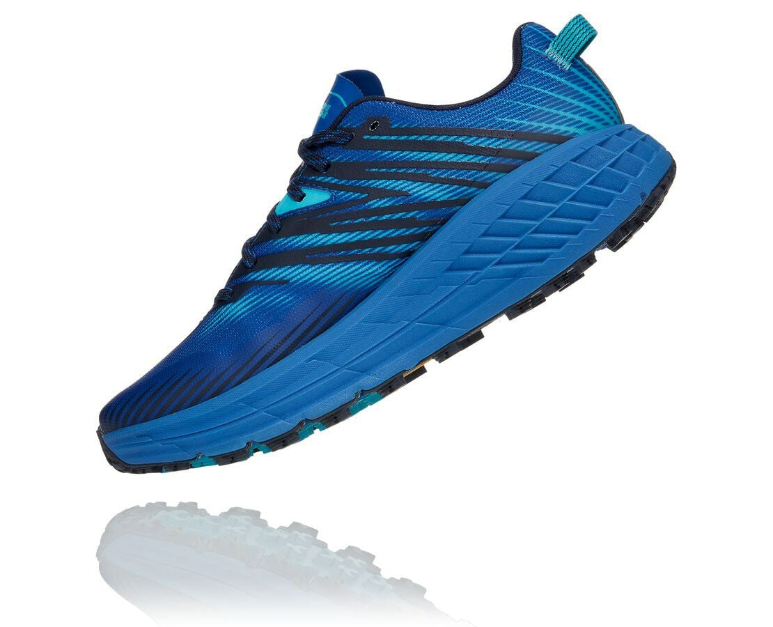 Men's Speedgoat 4 | HOKA
