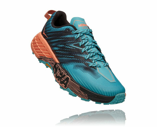 Women's Speedgoat 4 | HOKA Outlet