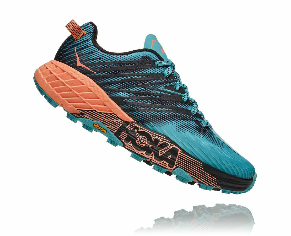 Women's Speedgoat 4 | HOKA Outlet