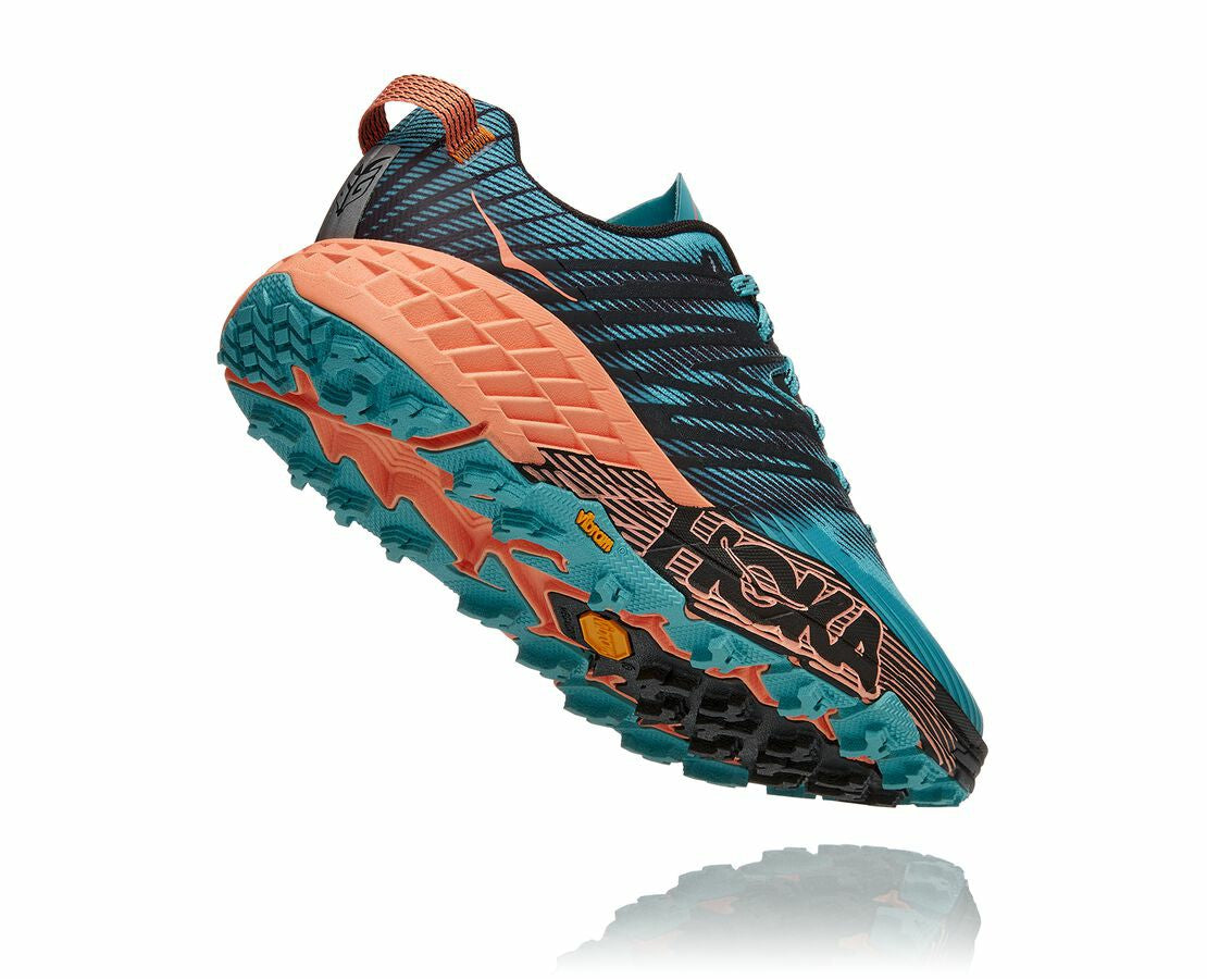 Women's Speedgoat 4 | HOKA Outlet