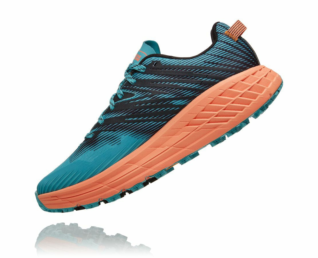 Women's Speedgoat 4 | HOKA Outlet