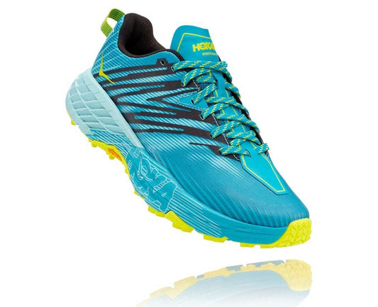 Women's Speedgoat 4 | HOKA Outlet