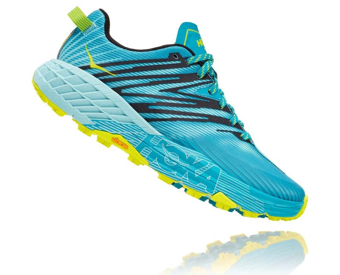 Women's Speedgoat 4 | HOKA Outlet