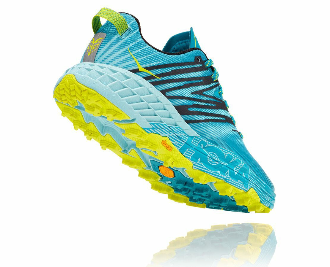 Women's Speedgoat 4 | HOKA Outlet