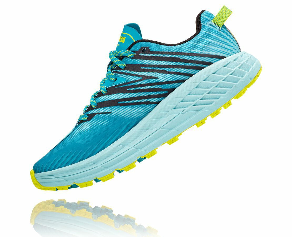 Women's Speedgoat 4 | HOKA Outlet