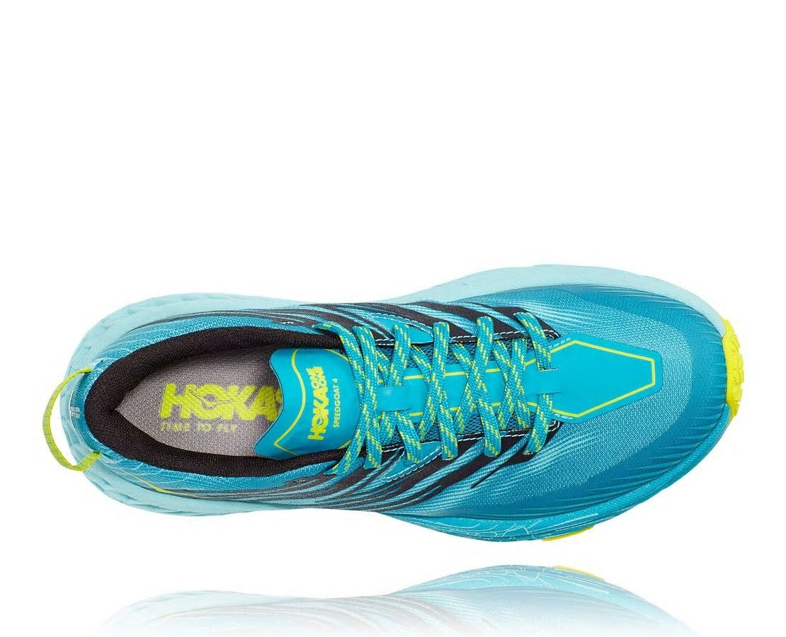 Women's Speedgoat 4 | HOKA Outlet