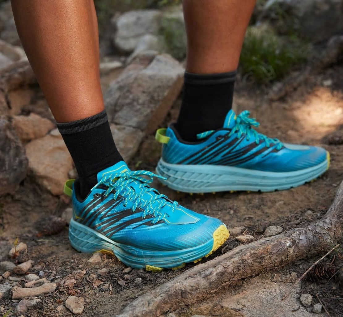 Women's Speedgoat 4 | HOKA Outlet