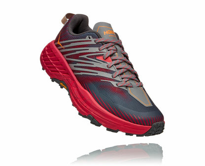 Women's Speedgoat 4 | HOKA Outlet