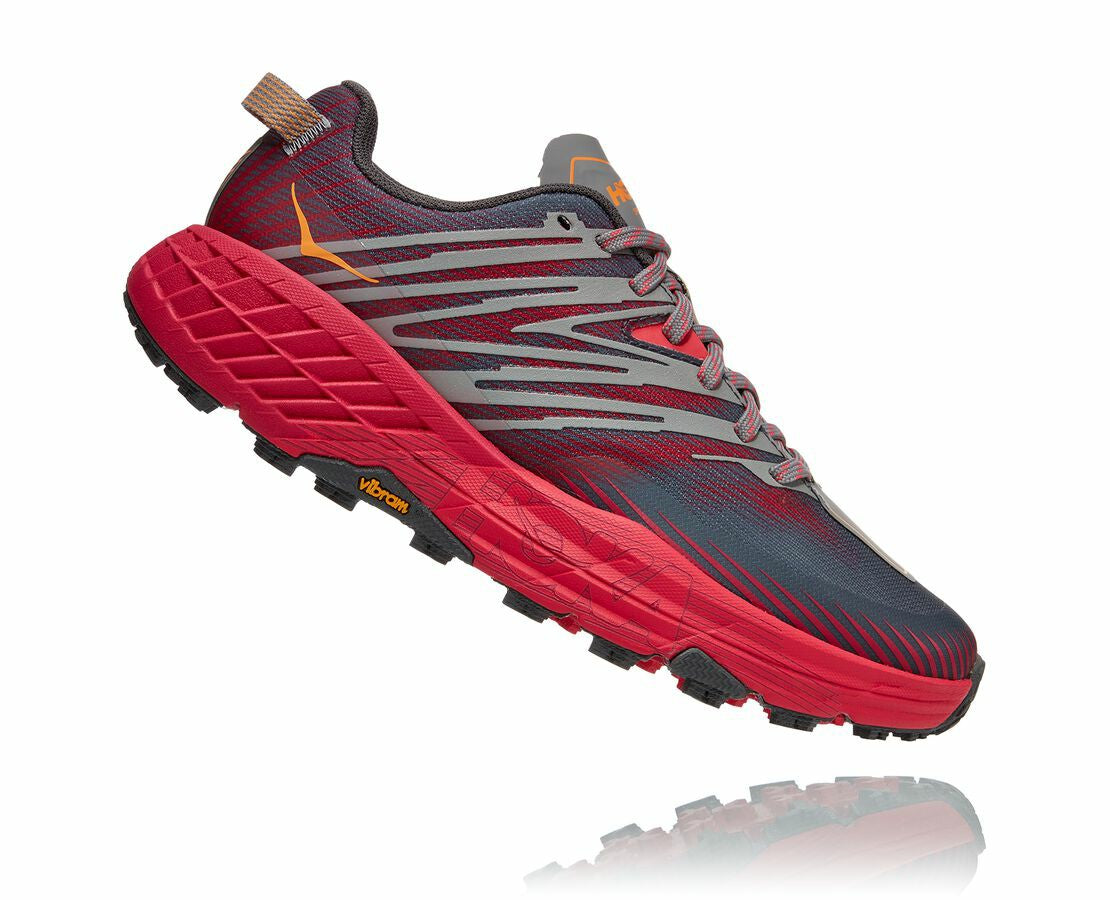Women's Speedgoat 4 | HOKA Outlet