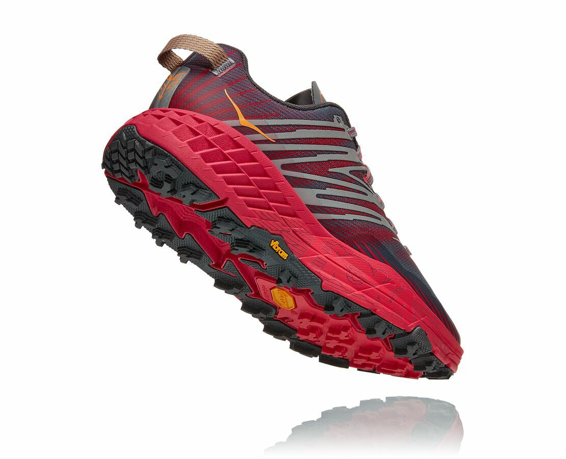 Women's Speedgoat 4 | HOKA Outlet