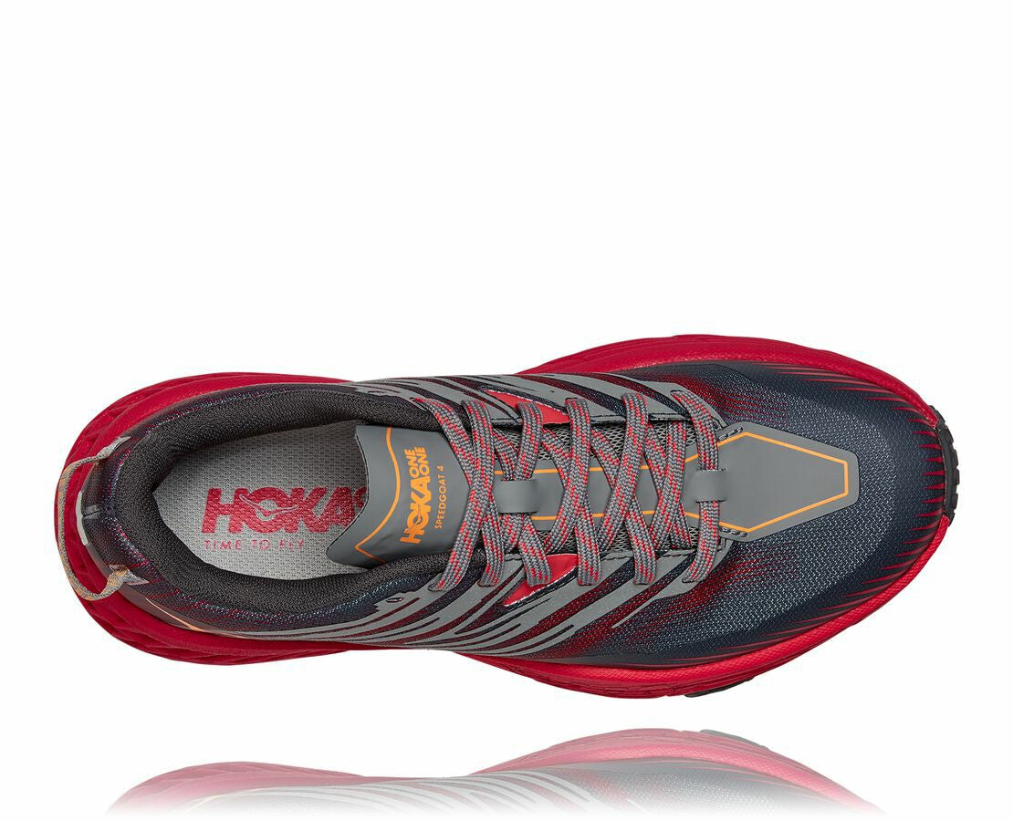 Women's Speedgoat 4 | HOKA Outlet
