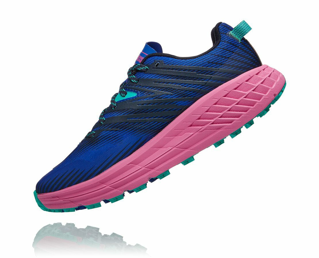 Women's Speedgoat 4 | HOKA Discount