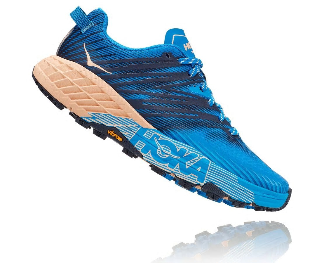 Women's Speedgoat 4 | HOKA