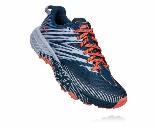 Women's Speedgoat 4 | HOKA Online