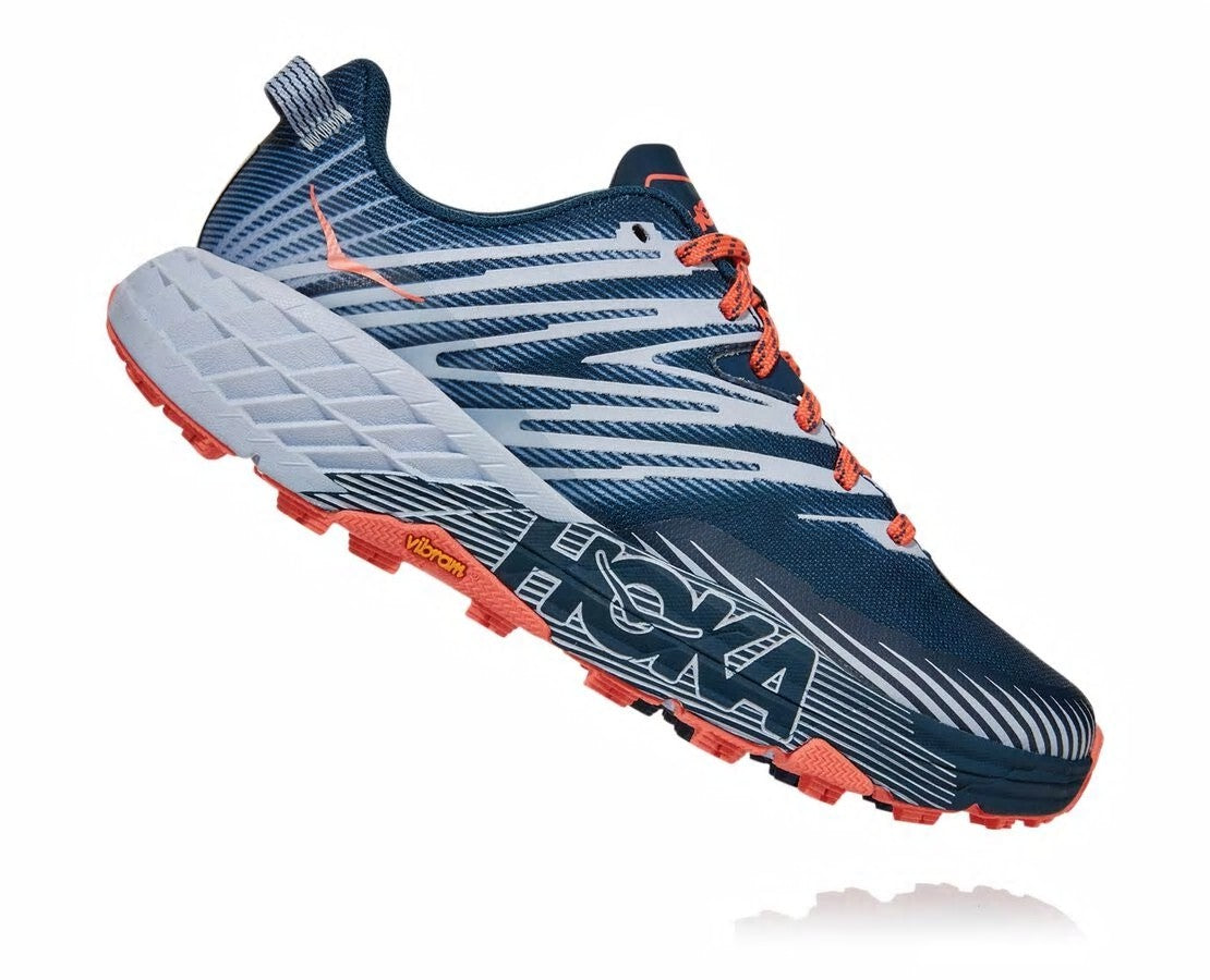 Women's Speedgoat 4 | HOKA Online