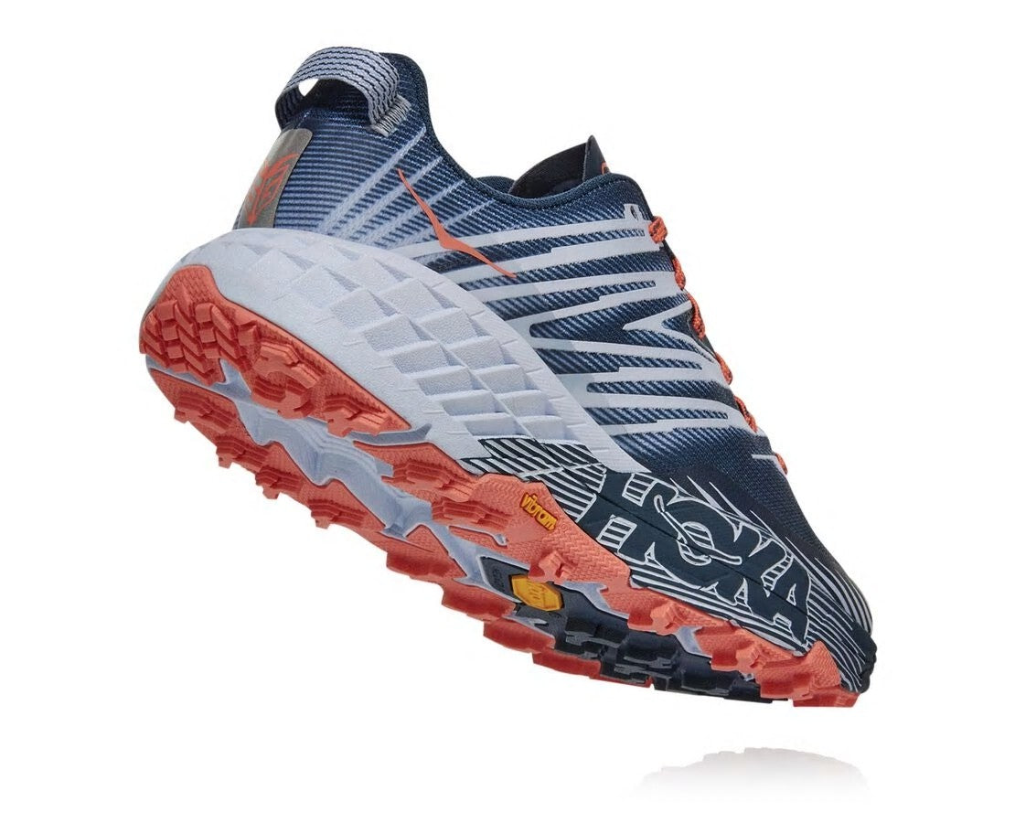 Women's Speedgoat 4 | HOKA Online
