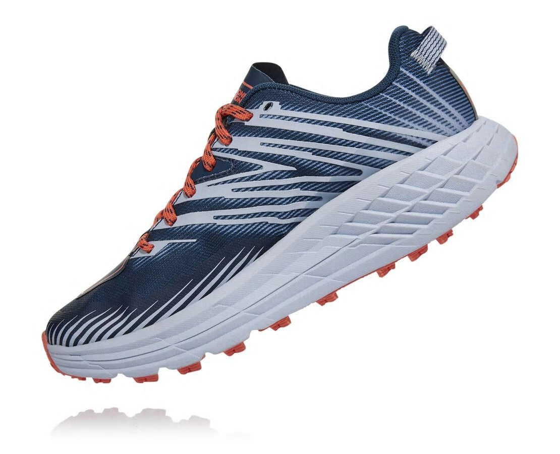 Women's Speedgoat 4 | HOKA Online